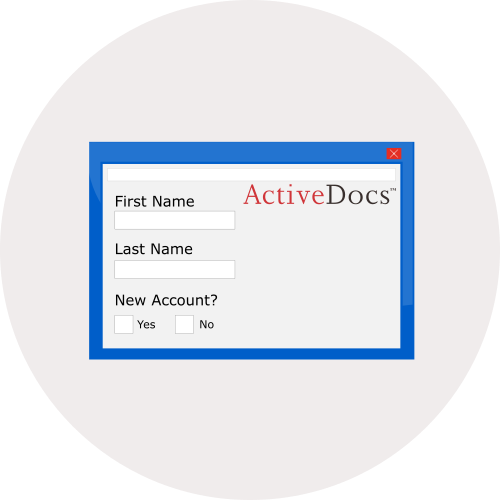 activedocs whitepapers userdriven mode