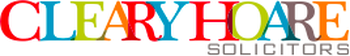 cleary hoare logo