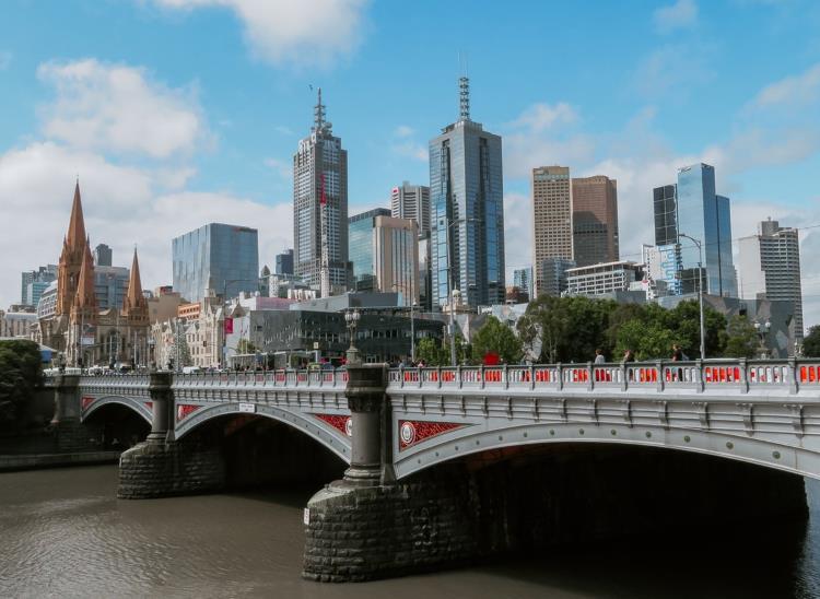 cs csvictoria melbourne