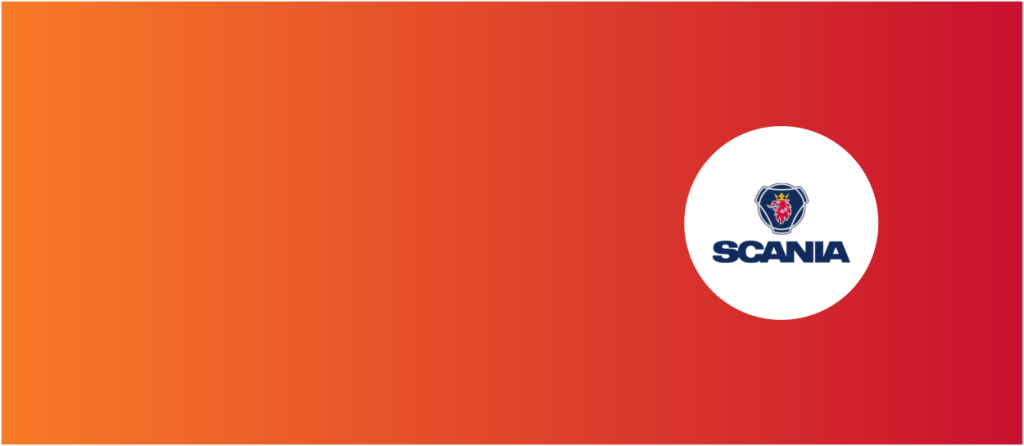 cs scania