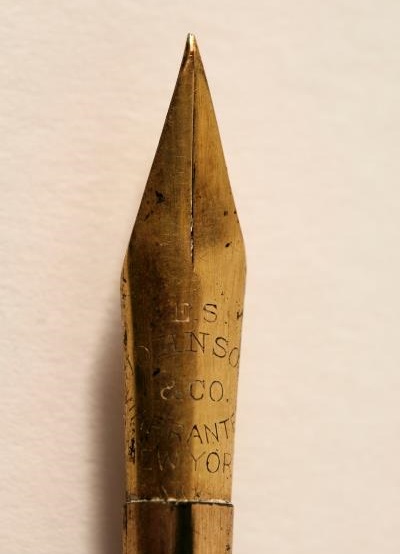 cs specialist ip pen