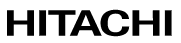 ctlogo hitachi
