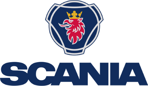 scania logo