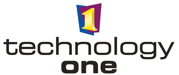 technologyone logo