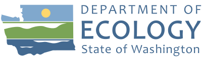 washington state dept of ecology logo